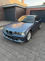 BMW 323ti Compact Sport Edition Sport Edition - BMW 323: 323ti Compact