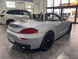 BMW Z4 sDrive35i*M-Sport*Keyless*Memory*Leder*Navi* - BMW Z4 Gebrauchtwagen in München