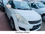 Suzuki Swift Basic - Suzuki Swift: 3 Türen