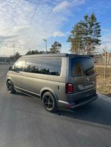Volkswagen T6 California Beach Edition 7 Sitze ACC AHK  - Volkswagen T6 California: 7 Sitzer