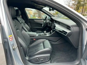 Audi A6 - 9