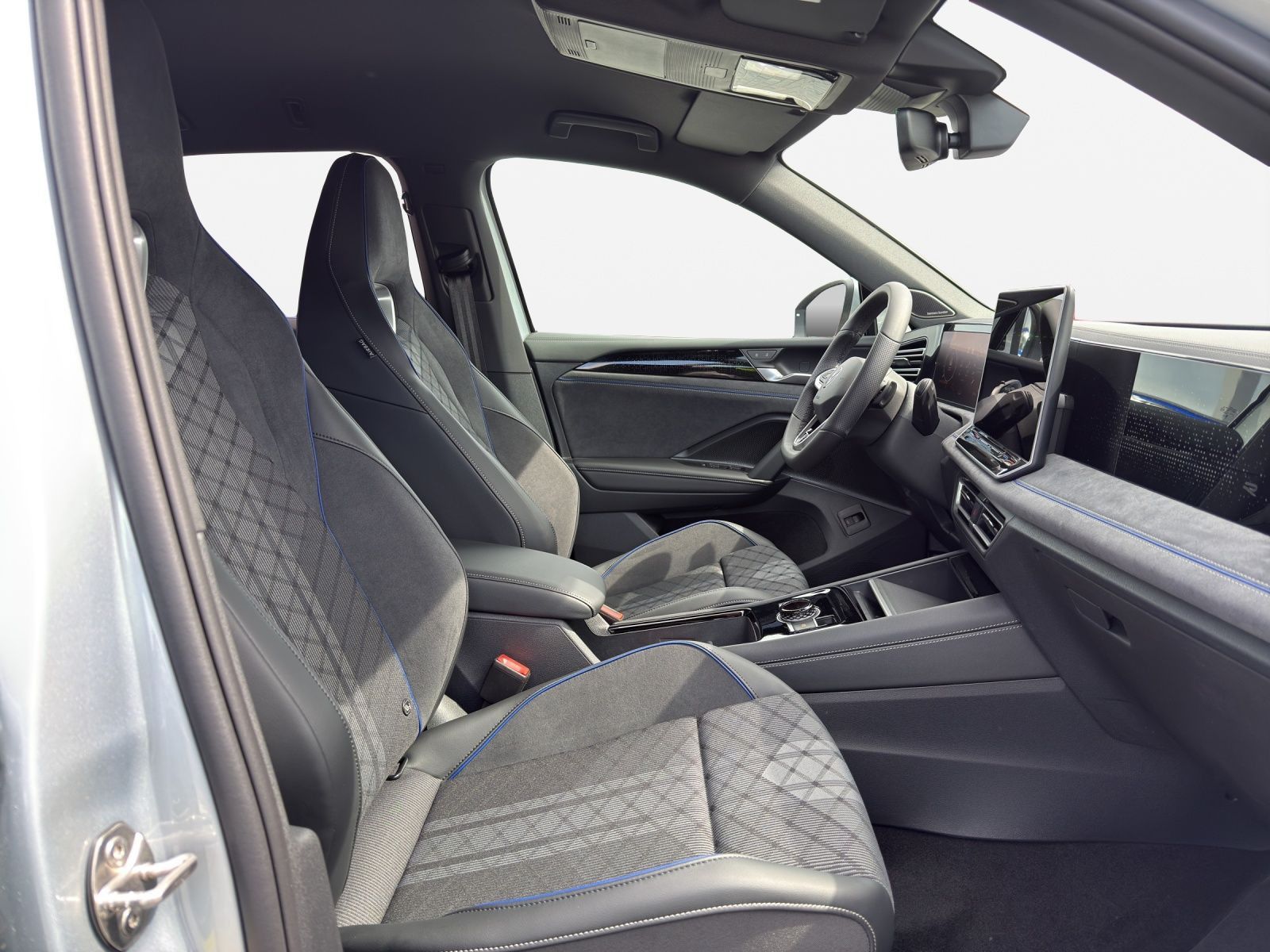 Volkswagen Tiguan - Bild 4