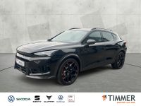 Cupra Formentor - Vorschau Bild 1
