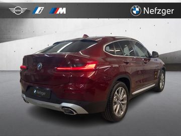 BMW X4 - 4