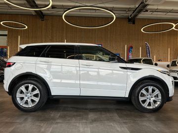 Land Rover Range Rover Evoque SE *Dynamic*BiXenon*AHK*