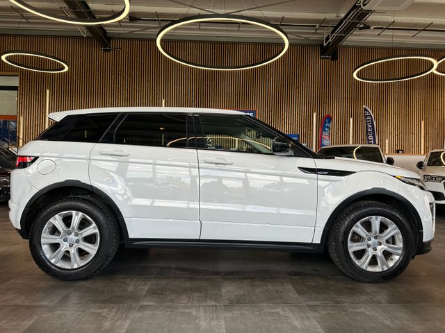 Land Rover Range Rover Evoque SE *Dynamic*BiXenon*AHK*