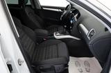 Audi A4 Avant Ambition Navi,Xenon,SH,PDC,Sport Sitze - Audi A4 mit Diesel-Antrieb: Weiß, Kombi