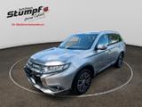 Mitsubishi Edition 100 2WD Kamera/AHK/SHZ - Mitsubishi Outlander Edition mit Benzin-Antrieb