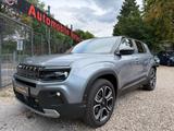 Jeep Avenger Summit+ Electric //ABST.TEMP*NAVI*KAM*// - Jeep mit Elektro-Antrieb