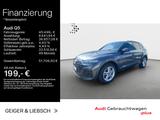 Audi Q5 45 TFSI quattro S-LINE*NAVI-PLUS*MATRIX*AHK*O