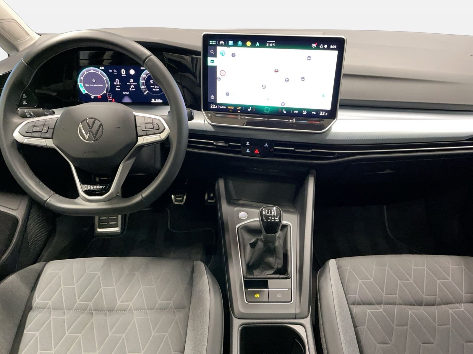 Volkswagen Golf - Bild 12