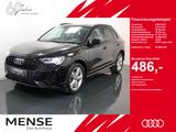 Audi Q3 35 TFSI S tronic S line CarPlay|AHK|Pano|SD|L - Audi Q3 in Bielefeld