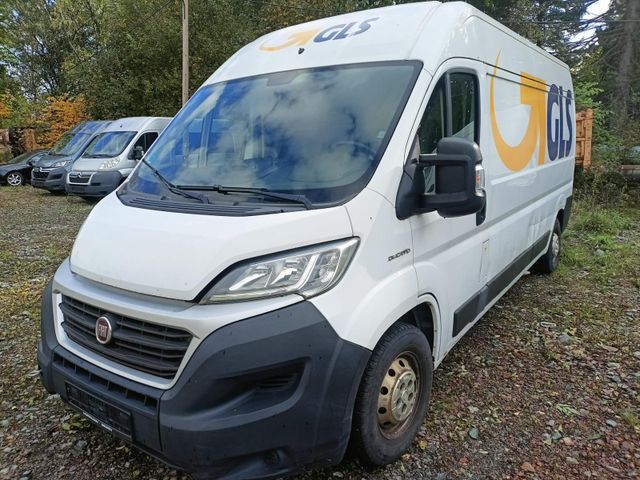 Fiat Ducato 115 L4H2 RS: 4035 mm 2.0 JTD