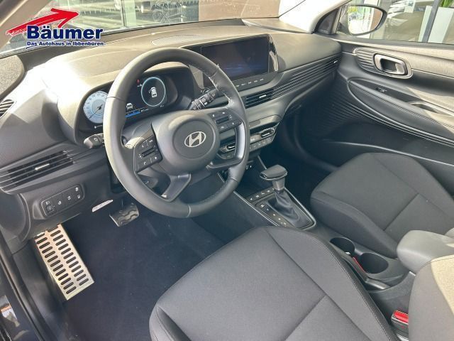 Hyundai BAYON – Bild 9