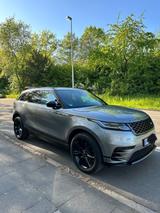 Land Rover Range Rover Velar 2.0 P250 DYNAMIC SE AWD DY... - Land Rover Range Rover Velar SE mit Benzin-Antrieb