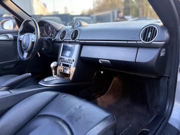 2005 Porsche BOXSTER 缩略图 21