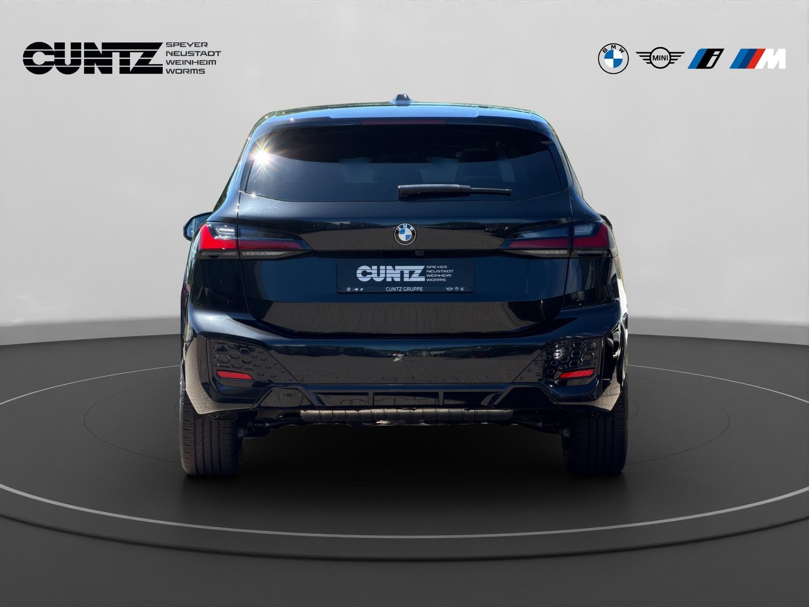 BMW 223i xDrive Active Tourer foto 6