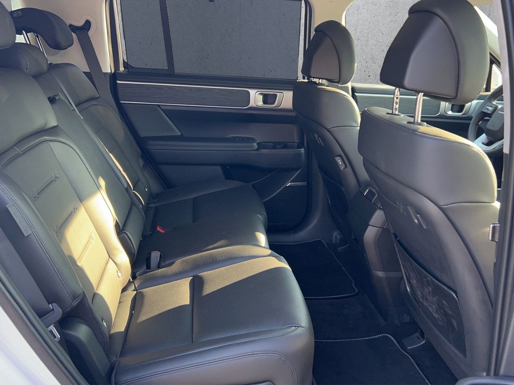 Hyundai Santa Fe – Bild 21