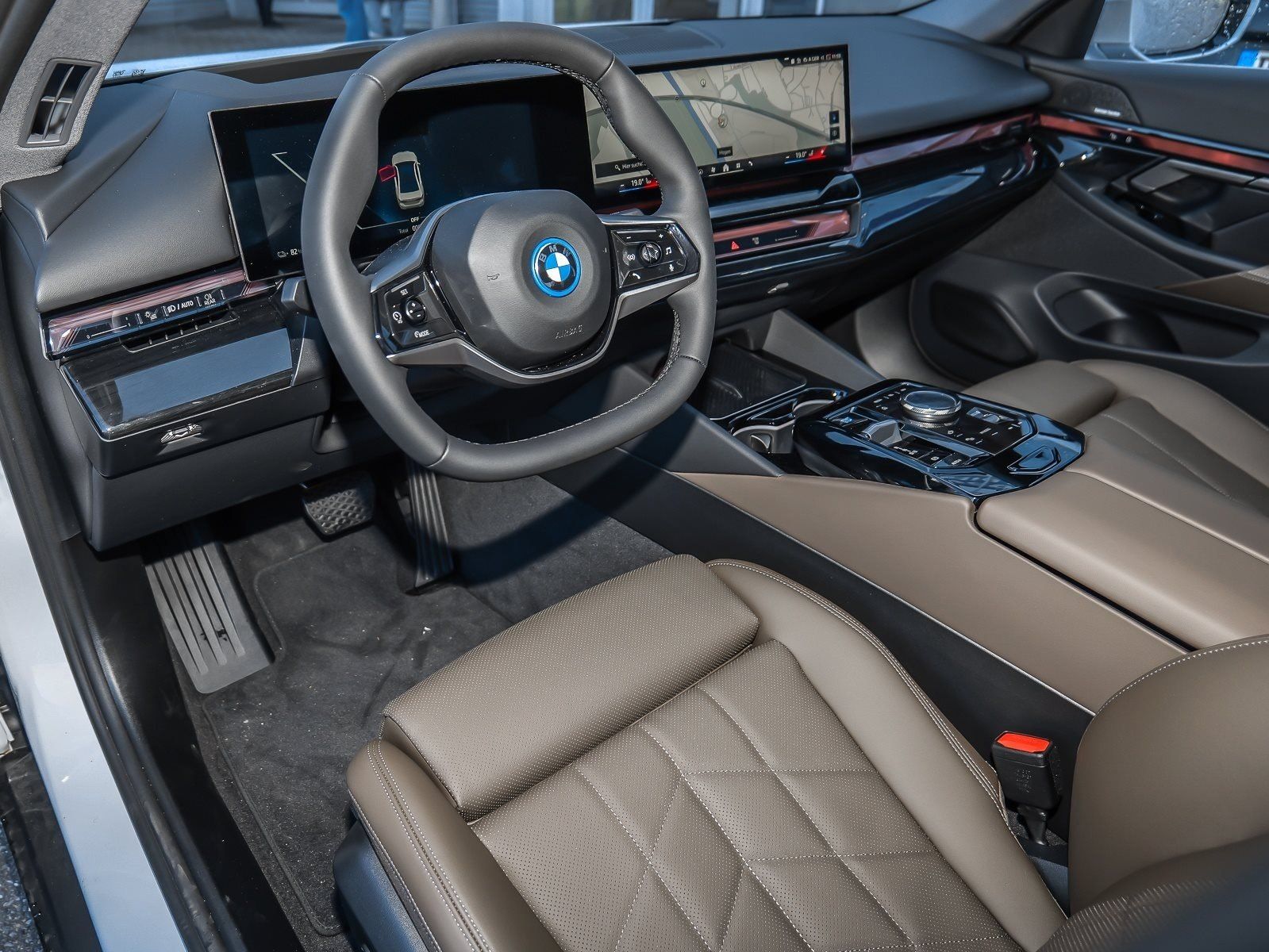 BMW i5 - Bild 8