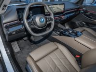 BMW i5 - Vorschau Bild 8