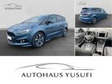 Ford S-Max 2,0 D 4x4 ST-Line/7Sitzer/Pano/AHK/ACC/LED - Ford S-Max Gebrauchtwagen in Hamburg