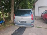 Peugeot peugeot 807 8sitzer ( Fest Preis ) - Peugeot 807 mit Benzin-Antrieb