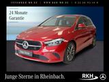 Mercedes-Benz B 200 Progressive Kamera/LED/el Heckklappe/AHK - Mercedes-Benz B 200 in Bonn