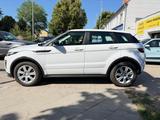 Land Rover Range Rover Evoque  + Klima + Navi + Facelift - gebrauchte Land Rover Range Rover Evoque mit Facelift