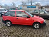 Suzuki Swift Lim. 1.0 GLS Comfort - gebrauchte Suzuki Swift aus dem Jahr 1992