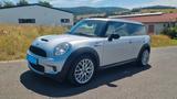 MINI John Cooper Works JCW, Panorama, Leder Original - MINI John Cooper Works Clubman von privat