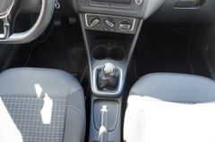 Fahrzeugabbildung Volkswagen Polo V Comfortline BMT/Start-Stopp Klima SHZ TOP