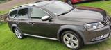 Volkswagen Passat Alltrack 2.0 TDI DSG 4MOT 130kW Alltr... - gebrauchte VW Passat Alltrack aus dem Jahr 2013