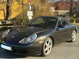 Porsche 996 Carrera Cabriolet  Genau Lesen !!! - gebrauchte Porsche 996 aus dem Jahr 2000