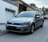 Volkswagen Golf 1.2 TSI 63kW BMT Comfortline Comfortline
