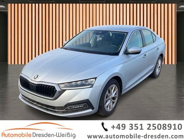 Skoda Octavia 2.0 TDI DSG Selection*SmartLink*Kamera*