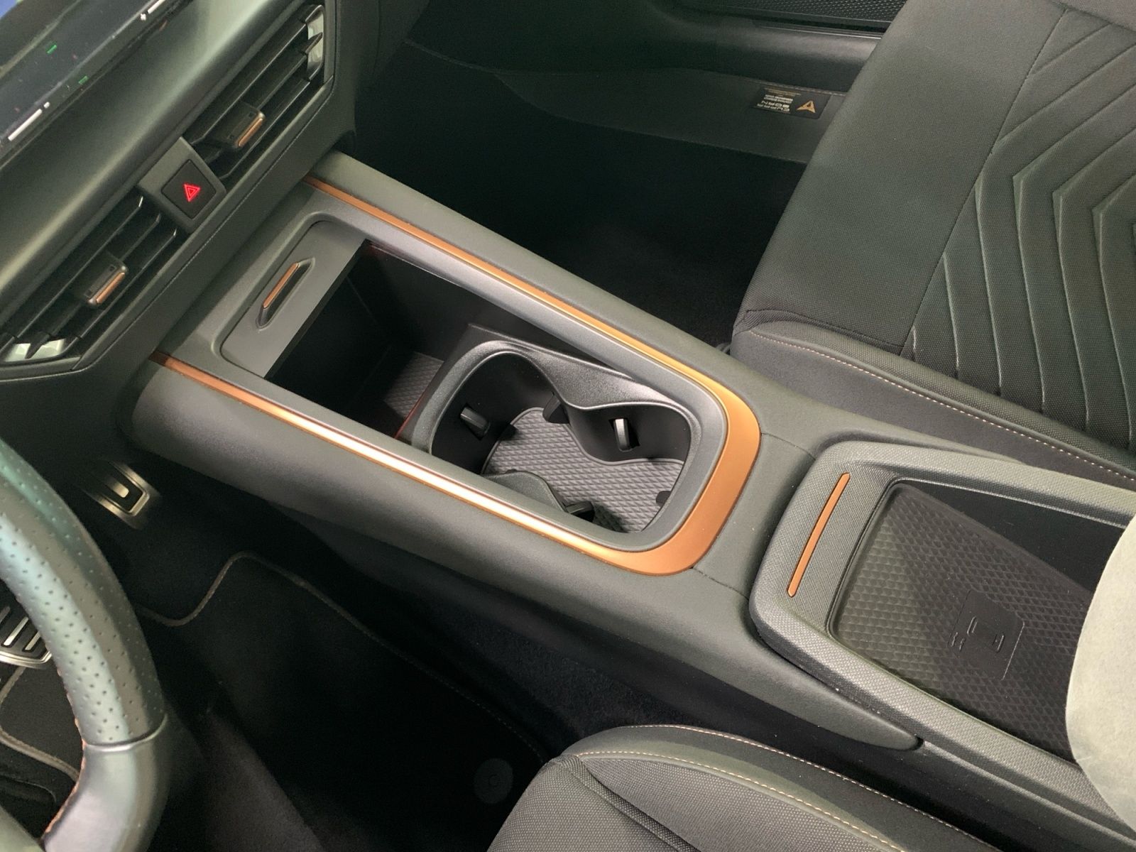 Cupra Born - Bild 20