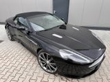Aston Martin Virage Volante Touchtronic *EXCLUSIVE*