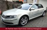 Volkswagen Phaeton 3.0 V6 TDI 4MOTION 5-Sitzer 2.Hd AHK ACC - Volkswagen Phaeton: 4.2