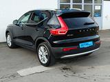 Volvo XC40 B3 Plus Bright Vollleder Kamera LED TWA LHZ - Volvo XC40: Plus Bright
