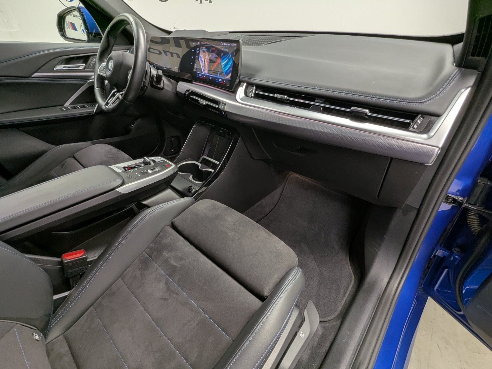 BMW X1 xDrive30e M Sport DA PA HUD HiFi LED SHZ 18 foto 9
