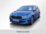 Skoda Fabia Ambition 1.5 TSI Tour DSG - NAVI/ACC/PDC+ - Skoda Fabia aus 2024