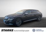 Volkswagen Arteon Shooting Brake 2.0TSI DSG Elegance  AHK N - Volkswagen Arteon aus 2025
