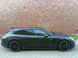 Porsche Panamera Sport Turismo 4 E-Hybrid-Soft-Pano-LED - Porsche Panamera aus 2018 mit Hybrid-Antrieb