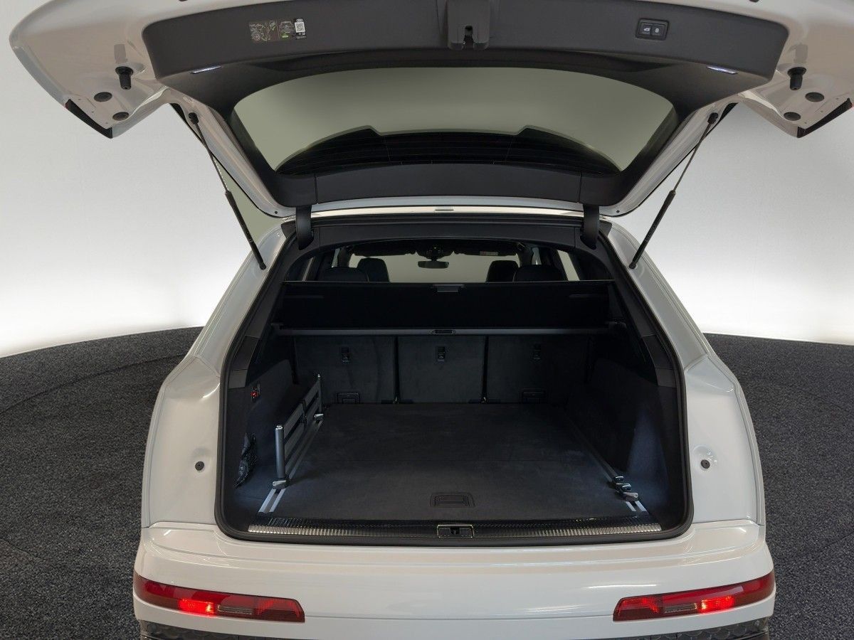 Audi Q7 - Bild 10
