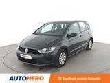 Volkswagen Golf VII Sportsvan 1.2 TSI Trendline BlueMotionT - Volkswagen Golf: Trendline Bluemotion