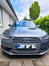 Audi A4 3.0 TDI 150kW multitronic S line Avant S line