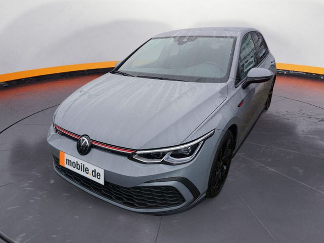 Volkswagen Golf 8 GTI 2.0 TSI DSG Navi Kamera ACC LED