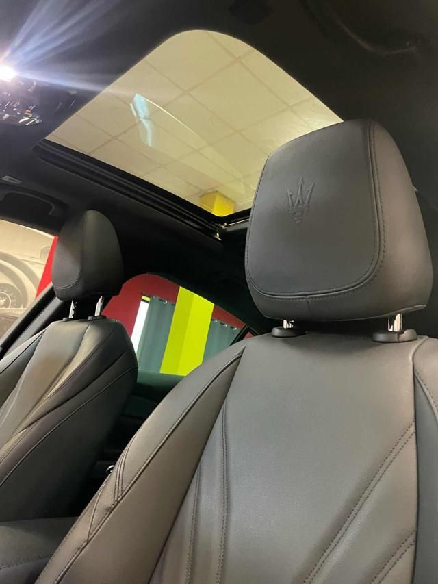 Other MASERATI Grecale MHEV 250 CV AWD GT*GARANZ UFFIC imagem 3