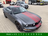 Ford Mustang GT 4,6 V8 LEDER AUTOMATIK SPORTAUSP - Ford Mustang: Coupe, 4.6