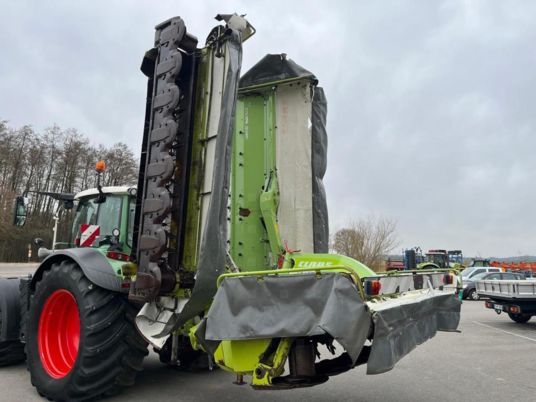 Claas Disco 9300C / 3100FC